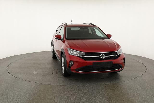 Volkswagen Taigo LIFE 1.0 TSI Life, LED, Kamera, Winter, 17-Zoll, 4 J.-Garantie 