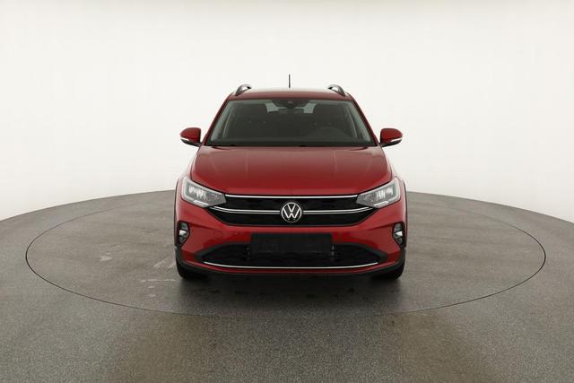 Volkswagen Taigo LIFE 1.0 TSI Life, LED, Kamera, Winter, 17-Zoll, 4 J.-Garantie 