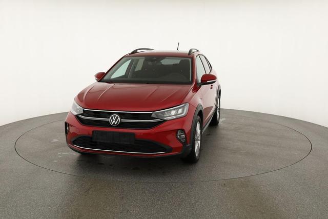 Volkswagen Taigo LIFE 1.0 TSI Life, LED, Kamera, Winter, 17-Zoll, 4 J.-Garantie 