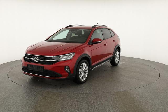 Volkswagen Taigo LIFE 1.0 TSI Life, LED, Kamera, Winter, 17-Zoll, 4 J.-Garantie 