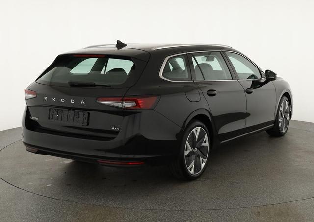 Skoda Superb Combi 2.0 TDI 142 kW 4x4 Selection DSG Selection, Standheizung, Pano, AHK, Navi, Matrix 
