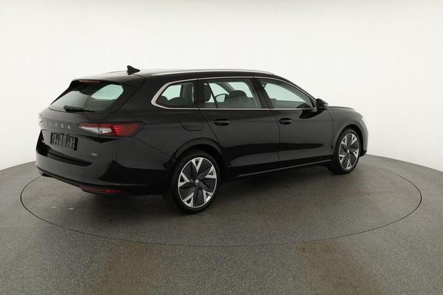 Skoda Superb Combi 2.0 TDI 142 kW 4x4 Selection DSG Selection, Standheizung, Pano, AHK, Navi, Matrix 