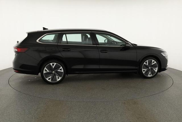 Skoda Superb Combi 2.0 TDI 142 kW 4x4 Selection DSG Selection, Standheizung, Pano, AHK, Navi, Matrix 