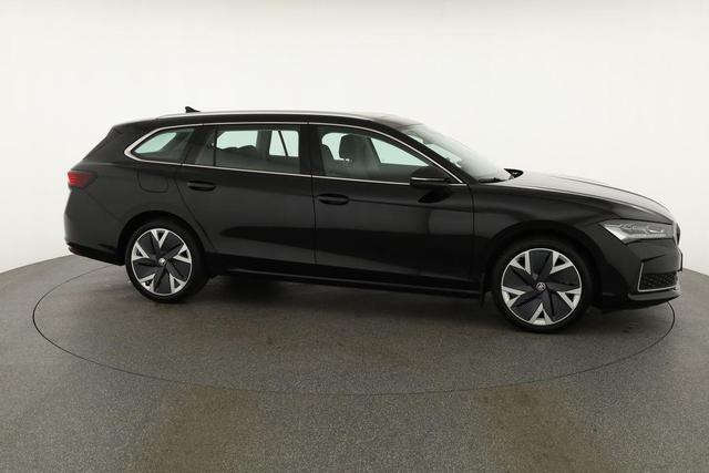 Skoda Superb Combi 2.0 TDI 142 kW 4x4 Selection DSG Selection, Standheizung, Pano, AHK, Navi, Matrix 