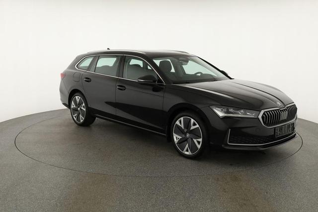 Skoda Superb Combi 2.0 TDI 142 kW 4x4 Selection DSG Selection, Standheizung, Pano, AHK, Navi, Matrix 
