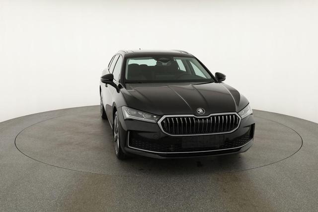 Skoda Superb Combi 2.0 TDI 142 kW 4x4 Selection DSG Selection, Standheizung, Pano, AHK, Navi, Matrix 
