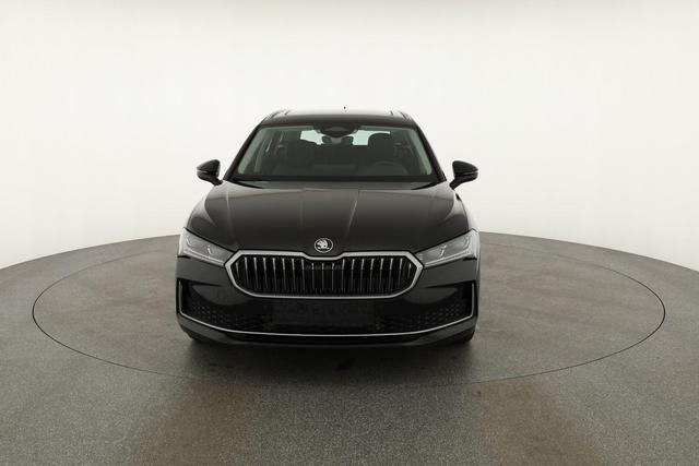 Skoda Superb Combi 2.0 TDI 142 kW 4x4 Selection DSG Selection, Standheizung, Pano, AHK, Navi, Matrix 