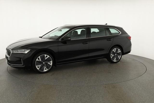 Skoda Superb Combi 2.0 TDI 142 kW 4x4 Selection DSG Selection, Standheizung, Pano, AHK, Navi, Matrix 