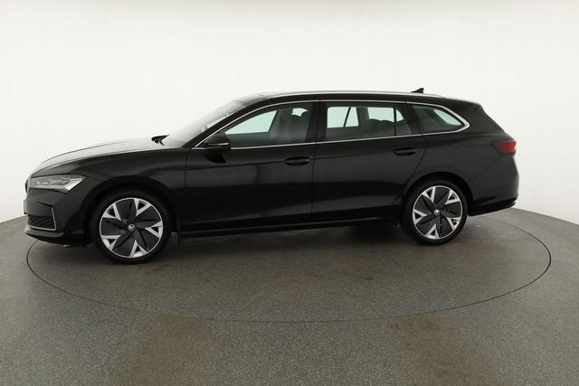 Skoda Superb Combi 2.0 TDI 142 kW 4x4 Selection DSG Selection, Standheizung, Pano, AHK, Navi, Matrix 