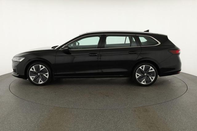 Skoda Superb Combi 2.0 TDI 142 kW 4x4 Selection DSG Selection, Standheizung, Pano, AHK, Navi, Matrix 
