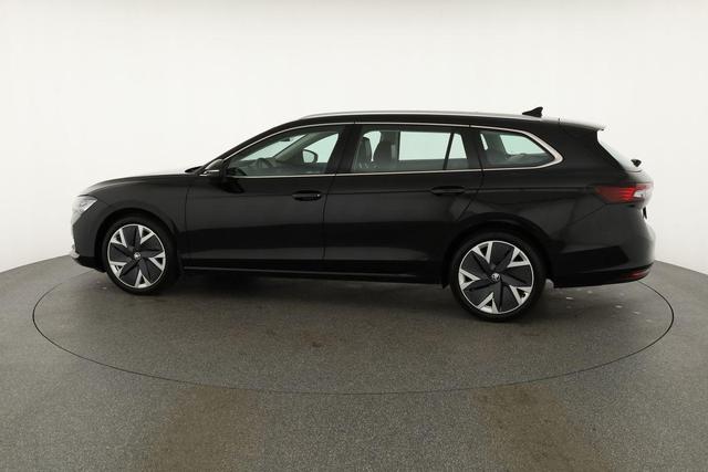 Skoda Superb Combi 2.0 TDI 142 kW 4x4 Selection DSG Selection, Standheizung, Pano, AHK, Navi, Matrix 