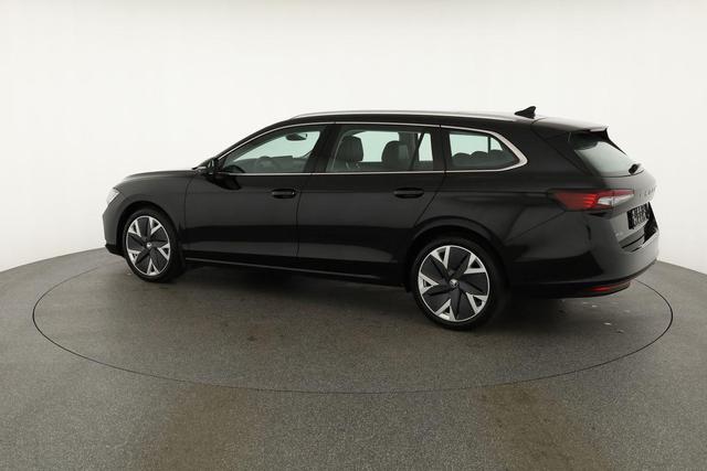 Skoda Superb Combi 2.0 TDI 142 kW 4x4 Selection DSG Selection, Standheizung, Pano, AHK, Navi, Matrix 
