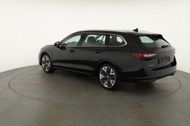 Skoda Superb Combi 2.0 TDI 142 kW 4x4 Selection DSG Selection, Standheizung, Pano, AHK, Navi, Matrix 