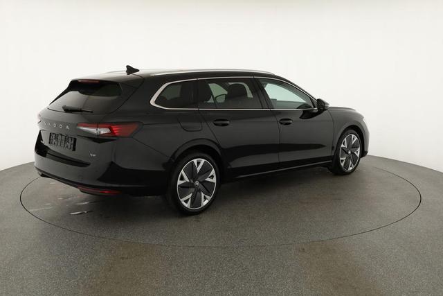 Skoda Superb Combi 2.0 TDI 142 kW 4x4 Selection DSG Selection, Standheizung, Pano, AHK, Navi, Matrix 
