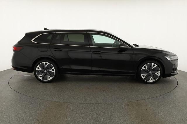 Skoda Superb Combi 2.0 TDI 142 kW 4x4 Selection DSG Selection, Standheizung, Pano, AHK, Navi, Matrix 