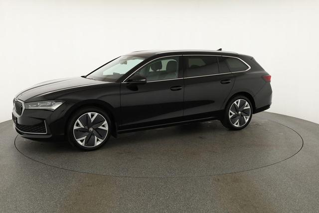 Skoda Superb Combi 2.0 TDI 142 kW 4x4 Selection DSG Selection, Standheizung, Pano, AHK, Navi, Matrix 
