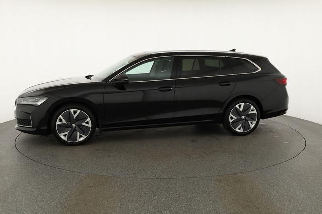 Skoda Superb Combi 2.0 TDI 142 kW 4x4 Selection DSG Selection, Standheizung, Pano, AHK, Navi, Matrix 