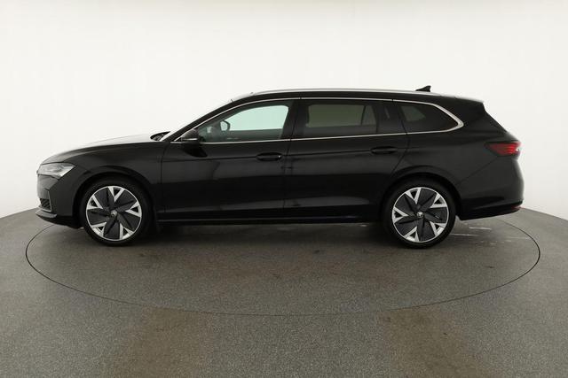 Skoda Superb Combi 2.0 TDI 142 kW 4x4 Selection DSG Selection, Standheizung, Pano, AHK, Navi, Matrix 