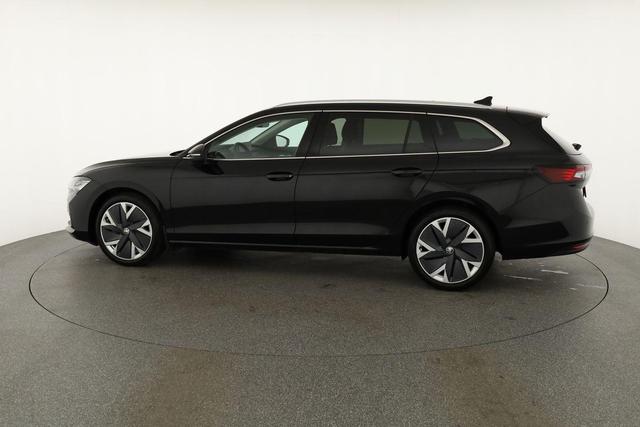 Skoda Superb Combi 2.0 TDI 142 kW 4x4 Selection DSG Selection, Standheizung, Pano, AHK, Navi, Matrix 