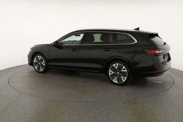 Skoda Superb Combi 2.0 TDI 142 kW 4x4 Selection DSG Selection, Standheizung, Pano, AHK, Navi, Matrix 