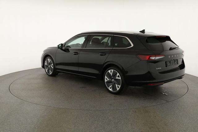 Skoda Superb Combi 2.0 TDI 142 kW 4x4 Selection DSG Selection, Standheizung, Pano, AHK, Navi, Matrix 