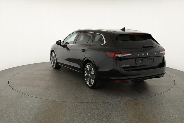 Skoda Superb Combi 2.0 TDI 142 kW 4x4 Selection DSG Selection, Standheizung, Pano, AHK, Navi, Matrix 