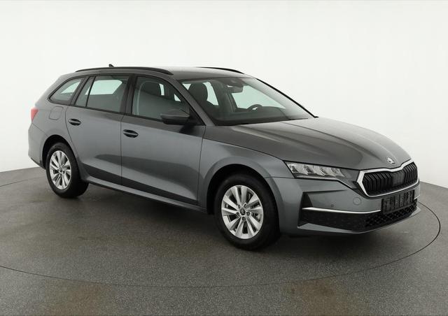 Skoda Octavia Combi - 2.0 TDI 110 kW Selection DSG Selection, Navi, AHK, ACC, Kamera, 4-J Garantie