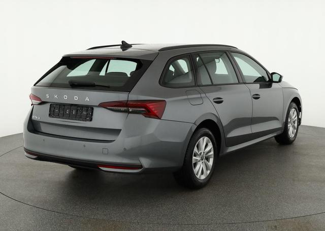 Skoda Octavia Combi 2.0 TDI 110 kW Selection DSG Selection, AHK, ACC, Kamera, 4-J Garantie 