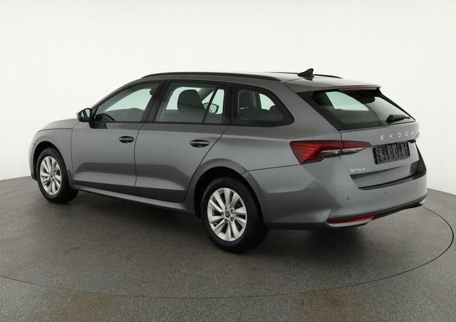 Skoda Octavia Combi 2.0 TDI 110 kW Selection DSG Selection, AHK, ACC, Kamera, 4-J Garantie 
