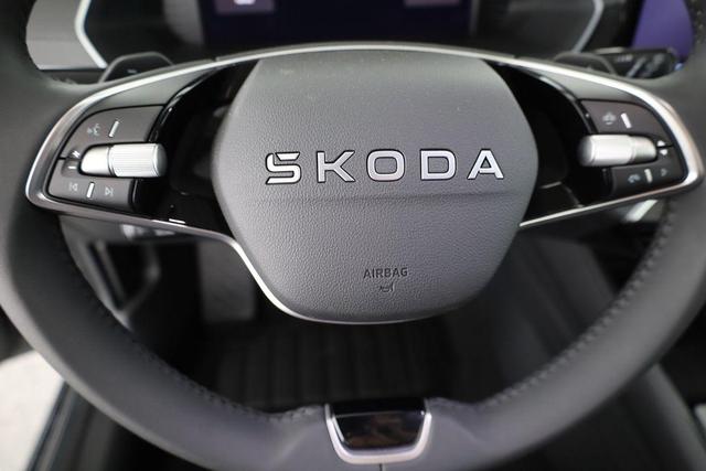Skoda Octavia Combi 2.0 TDI 110 kW Selection DSG Selection, AHK, ACC, Kamera, 4-J Garantie 