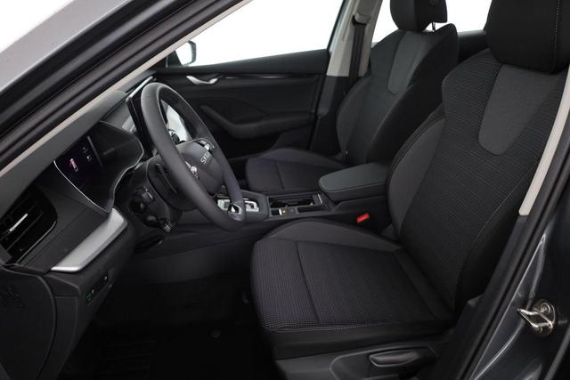 Skoda Octavia Combi 2.0 TDI 110 kW Selection DSG Selection, AHK, ACC, Kamera, 4-J Garantie 