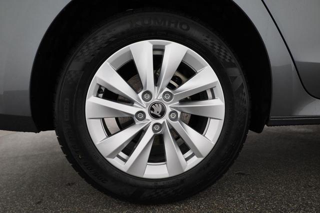 Skoda Octavia Combi 2.0 TDI 110 kW Selection DSG Selection, AHK, ACC, Kamera, 4-J Garantie 