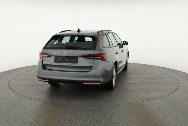 Skoda Octavia Combi 2.0 TDI 110 kW Selection DSG Selection, AHK, ACC, Kamera, 4-J Garantie 