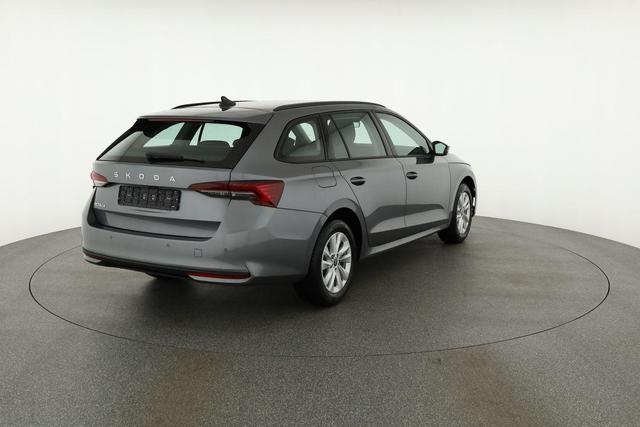 Skoda Octavia Combi 2.0 TDI 110 kW Selection DSG Selection, AHK, ACC, Kamera, 4-J Garantie 