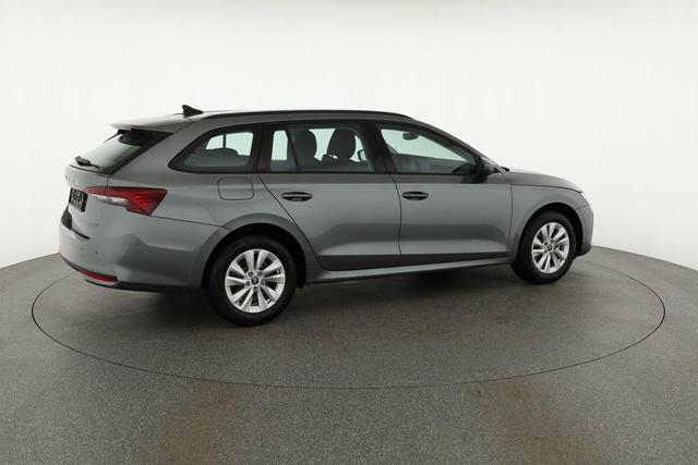 Skoda Octavia Combi 2.0 TDI 110 kW Selection DSG Selection, AHK, ACC, Kamera, 4-J Garantie 