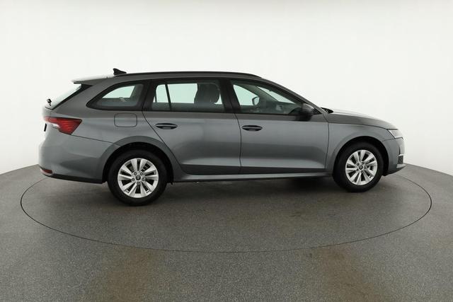 Skoda Octavia Combi 2.0 TDI 110 kW Selection DSG Selection, AHK, ACC, Kamera, 4-J Garantie 