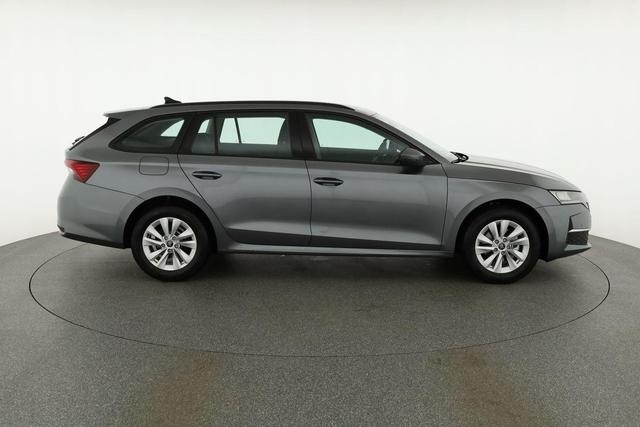 Skoda Octavia Combi 2.0 TDI 110 kW Selection DSG Selection, AHK, ACC, Kamera, 4-J Garantie 