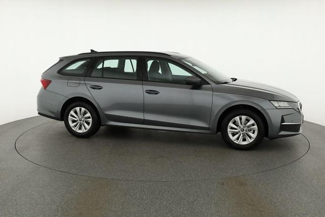 Skoda Octavia Combi 2.0 TDI 110 kW Selection DSG Selection, AHK, ACC, Kamera, 4-J Garantie 