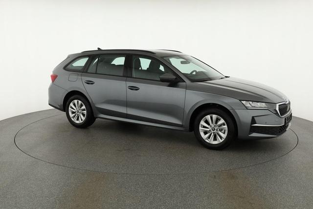 Skoda Octavia Combi 2.0 TDI 110 kW Selection DSG Selection, AHK, ACC, Kamera, 4-J Garantie 