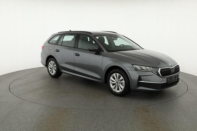 Skoda Octavia Combi 2.0 TDI 110 kW Selection DSG Selection, AHK, ACC, Kamera, 4-J Garantie 
