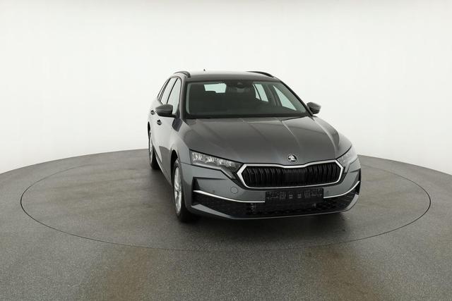 Skoda Octavia Combi 2.0 TDI 110 kW Selection DSG Selection, AHK, ACC, Kamera, 4-J Garantie 