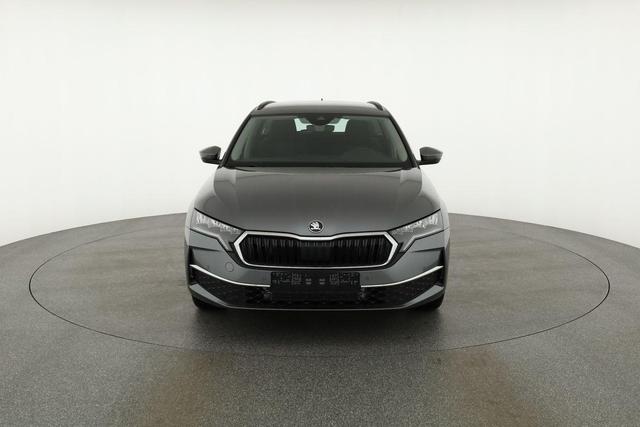Skoda Octavia Combi 2.0 TDI 110 kW Selection DSG Selection, AHK, ACC, Kamera, 4-J Garantie 