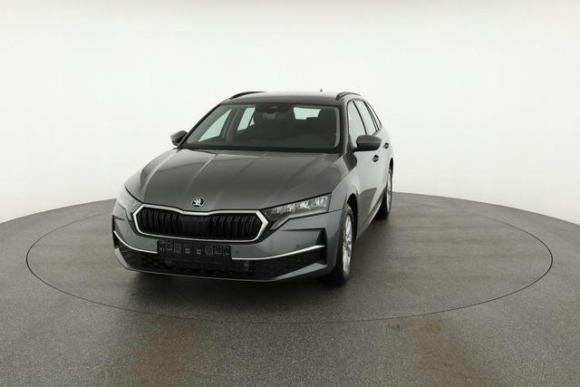 Skoda Octavia Combi 2.0 TDI 110 kW Selection DSG Selection, AHK, ACC, Kamera, 4-J Garantie 