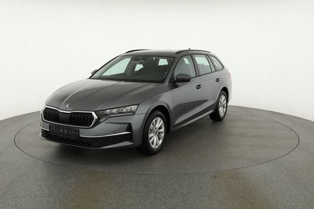 Skoda Octavia Combi 2.0 TDI 110 kW Selection DSG Selection, AHK, ACC, Kamera, 4-J Garantie 