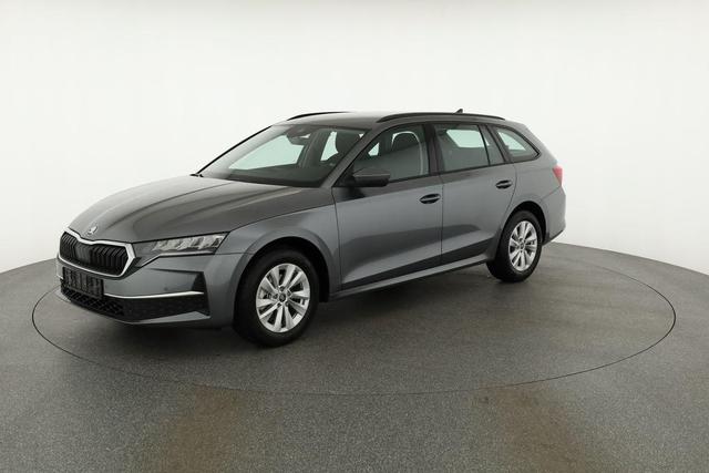 Skoda Octavia Combi 2.0 TDI 110 kW Selection DSG Selection, AHK, ACC, Kamera, 4-J Garantie 