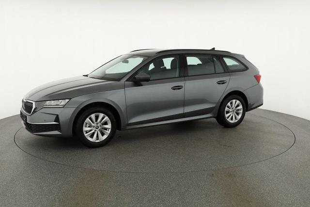 Skoda Octavia Combi 2.0 TDI 110 kW Selection DSG Selection, AHK, ACC, Kamera, 4-J Garantie 