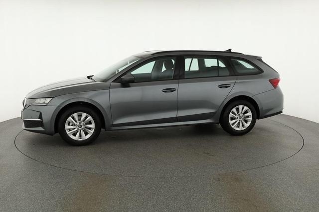 Skoda Octavia Combi 2.0 TDI 110 kW Selection DSG Selection, AHK, ACC, Kamera, 4-J Garantie 