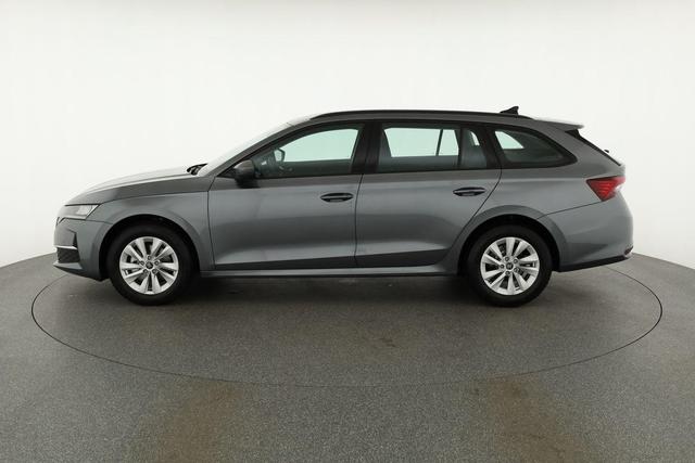 Skoda Octavia Combi 2.0 TDI 110 kW Selection DSG Selection, AHK, ACC, Kamera, 4-J Garantie 