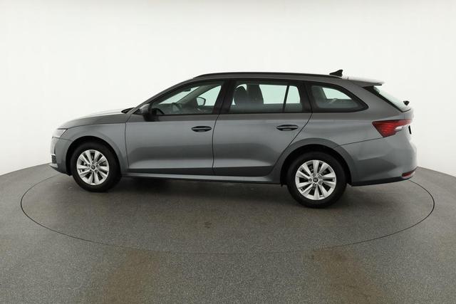 Skoda Octavia Combi 2.0 TDI 110 kW Selection DSG Selection, AHK, ACC, Kamera, 4-J Garantie 