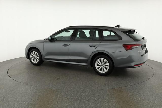 Skoda Octavia Combi 2.0 TDI 110 kW Selection DSG Selection, AHK, ACC, Kamera, 4-J Garantie 